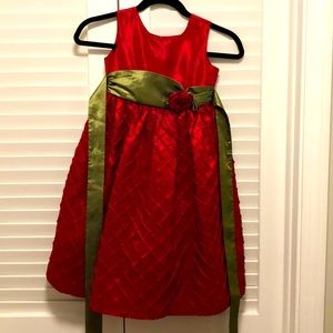 Party Dress